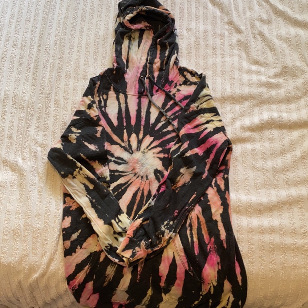 Custom hoodie - Picture 2 of 3
